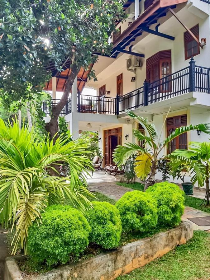 Marathona Tourist Resort - אנוראדפורה מראה חיצוני תמונה