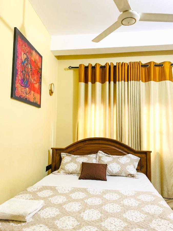 Marathona Tourist Resort - אנוראדפורה מראה חיצוני תמונה
