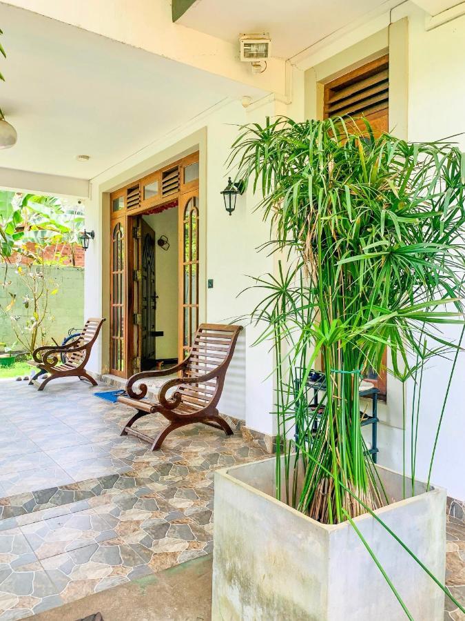 Marathona Tourist Resort - אנוראדפורה מראה חיצוני תמונה